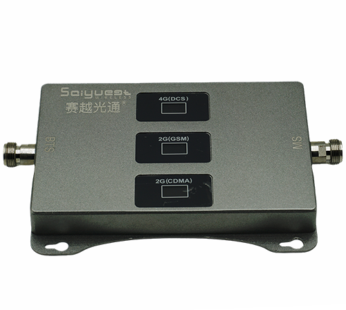 宾县三频手机信号增强器200㎡