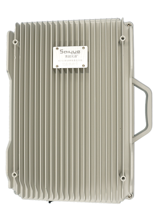 宾县单频/双频/三频/四频/五频电信级无线直放站