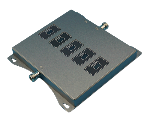 宾县五频4G+5G手机信号增强器200㎡