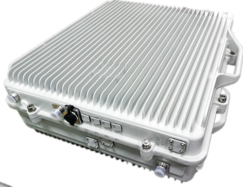 宾县信令级数字室分型移动通信干扰器