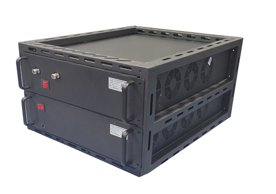 宾县室内大功率通讯管控屏蔽系统