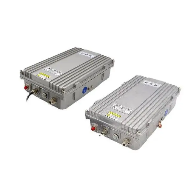  宾县FM调频应急广播数字光纤近端机远端机