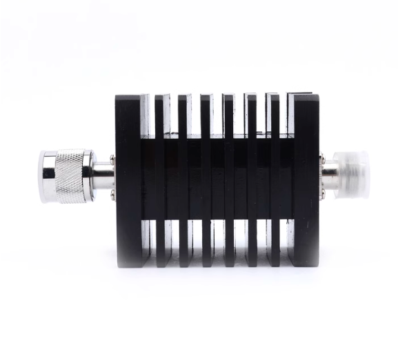  宾县腔体固定衰减器0-3G/0-4G  N型接口